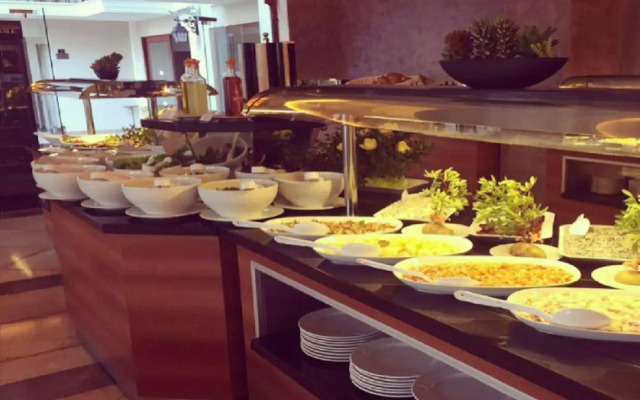 Meril Boutique Otel