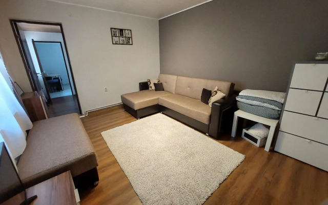 Cozy, quiet & family friendly in Arad