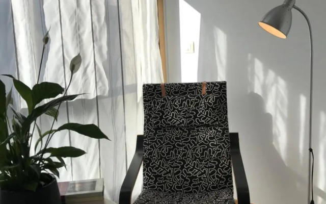 Apartamento Manuel Maria