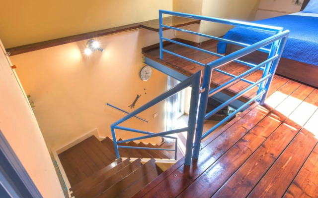 The Normans Apartments