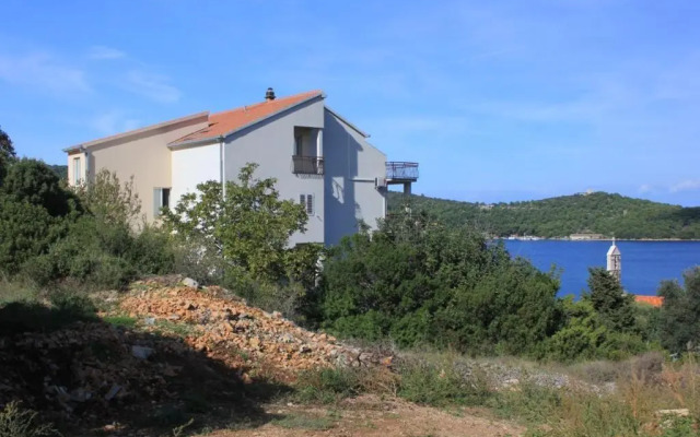 Apartments by the sea Vis - 2470