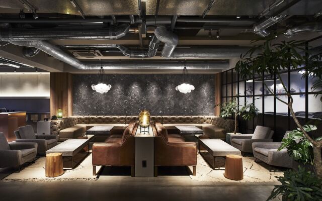 The Millennials Kyoto