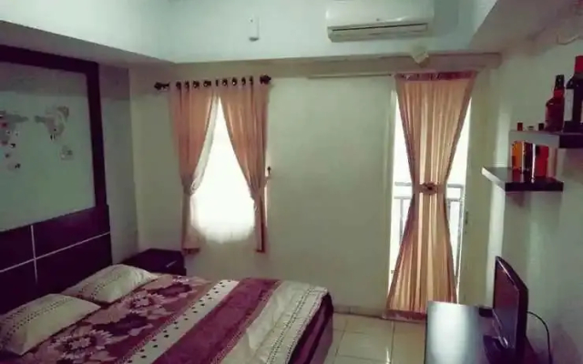 DSR Apartment Margonda Residence 2