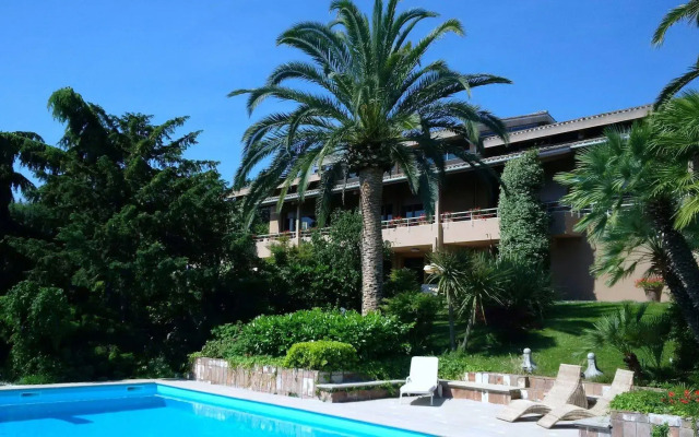 Villa Capodarco B&B