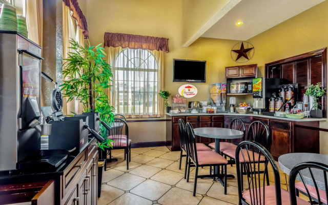 Hill Country Inn & Suites - New Braunfels / Gruene