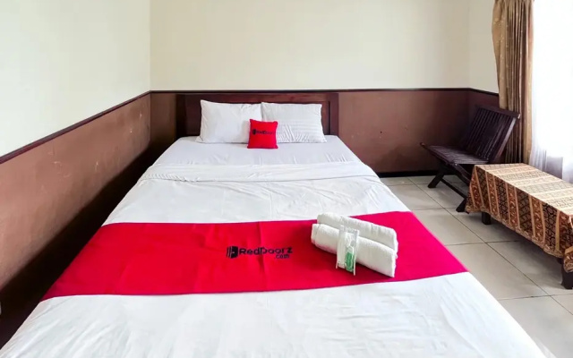 Penginapan Garuda Batu