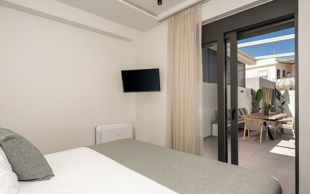 Mossa Concept Villas