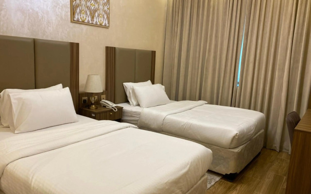 Panorama Hotel Deira