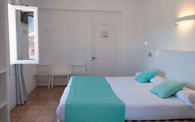 Som Suret Hotel - Adults Only