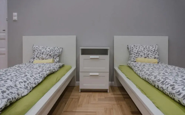 Panorama Big Boulvard