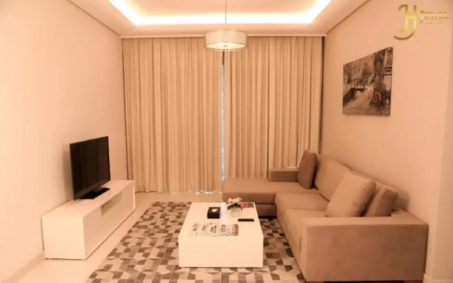 Sunday Luxury Downtown Adliya Formerly Jewel Hotel