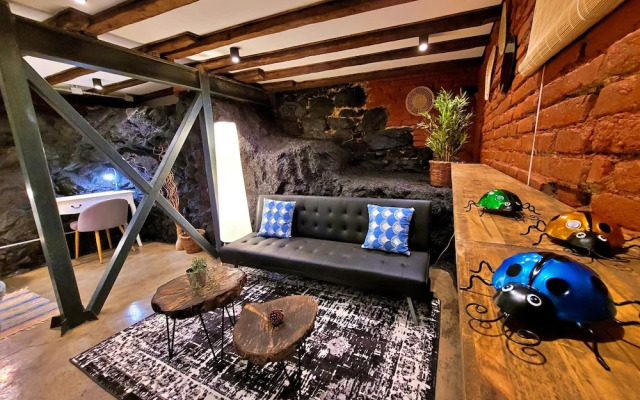 Maki Hostels & Suites Valparaiso