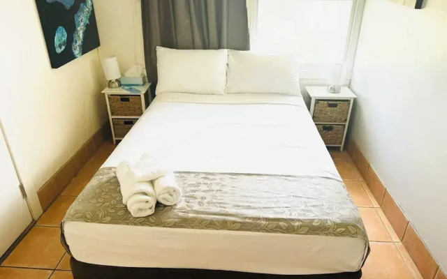 Motel Ingham