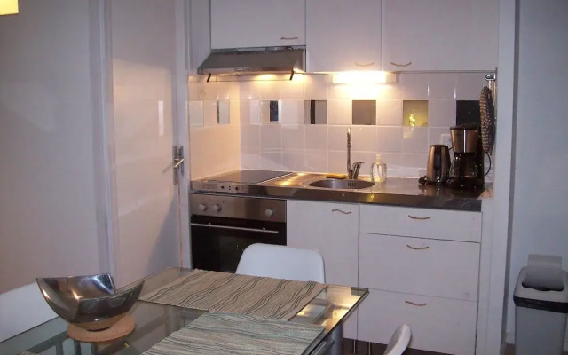 Appartements Les remparts d'Alienor