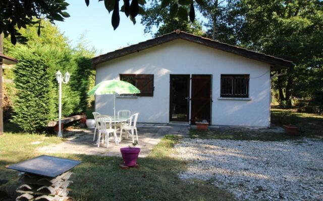 Villa 5 personnes quartier calme