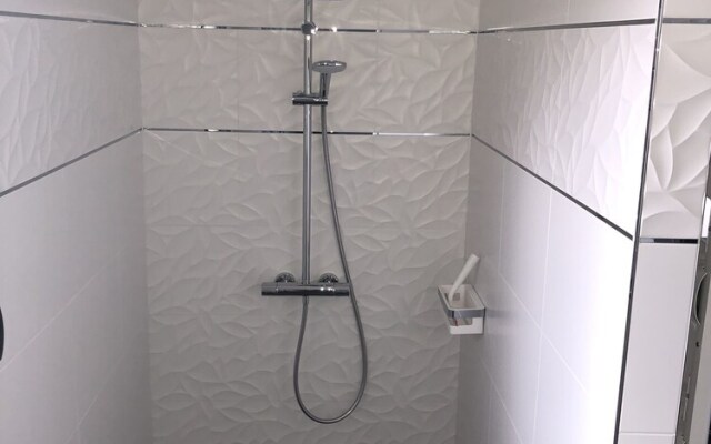 Chambre d'hotes les Iris