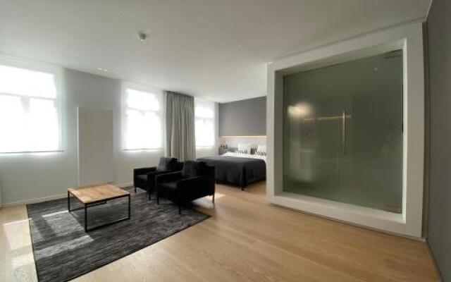 Fashion Brussels By Smartflats