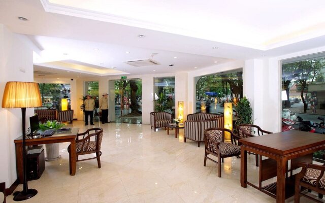 Hotel Le Carnot