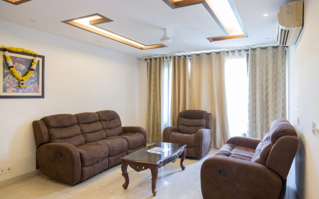 Under My Roof Superio