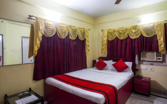 Balaji Inn