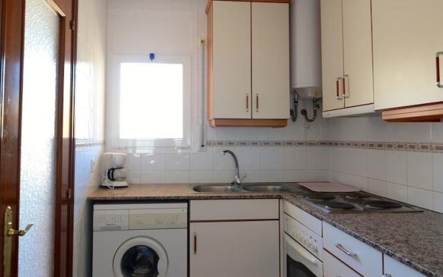 Apartamento para vacaciones familiares