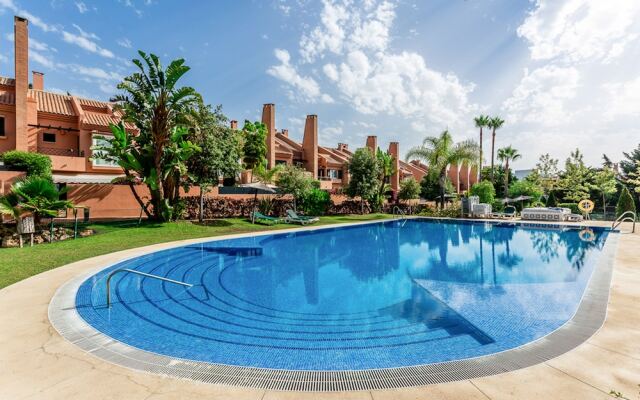 OleHolidays Adosado Reserva de Los Monteros 30