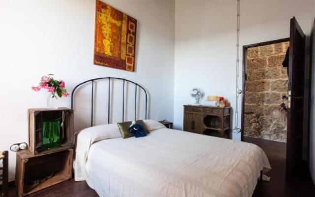 Vinto House Civita