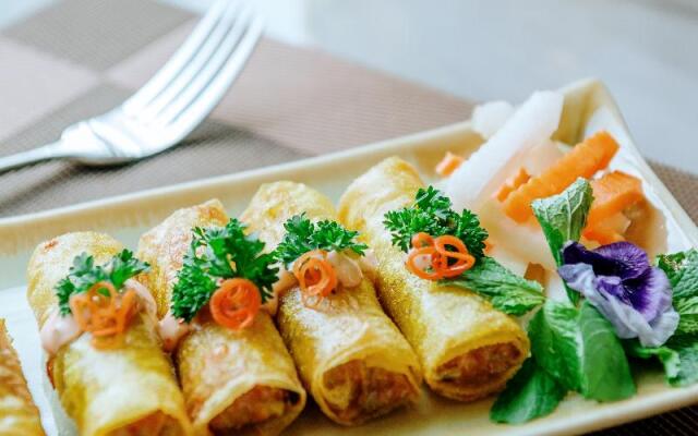 Aquasun Hotel Phu Quoc