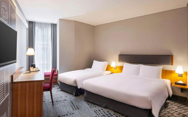 ibis Ambassador Seoul Myeongdong
