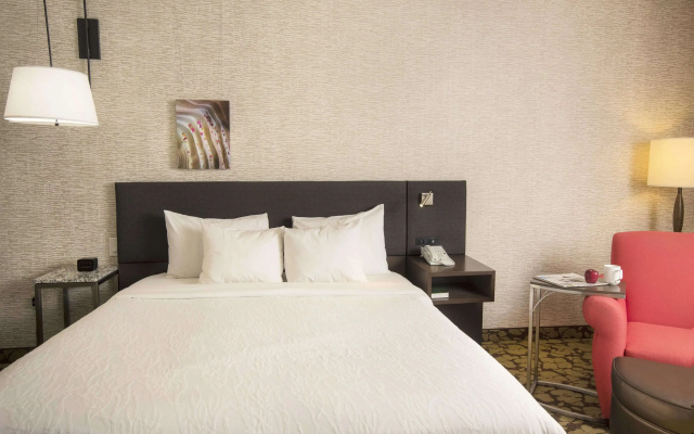 Hilton Garden Inn Wisconsin Dells