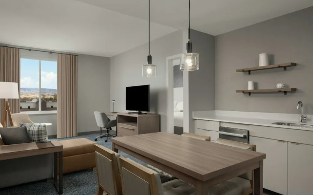 Residence Inn Eagle Boise