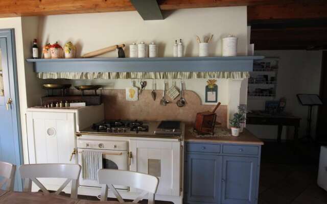 I Fiori di Marianna B & B