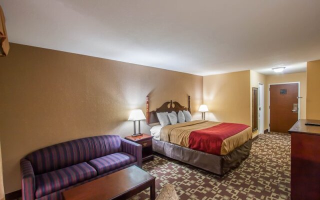 Econo Lodge Memphis