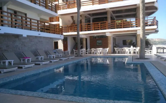 Bungalows Playa Bonita