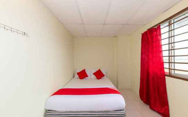 My Seven Days Inn (Seri Alam2)