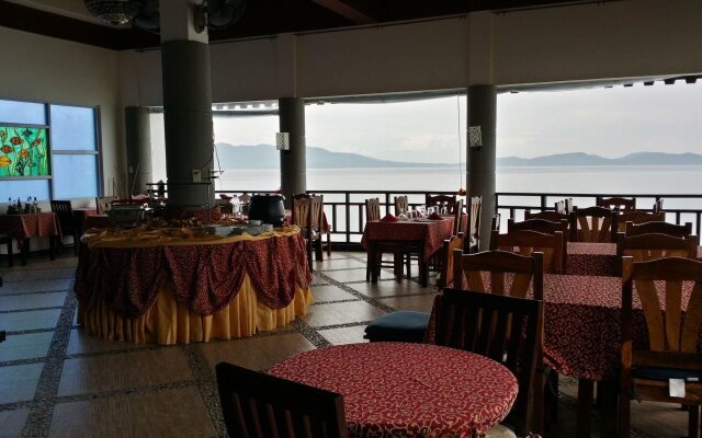 Crystal Blue Resort Batangas