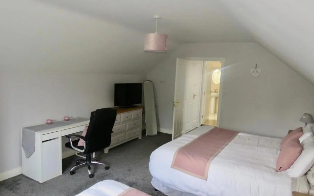 Meadowville Self-Catering
