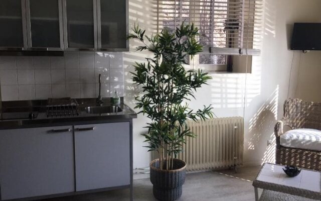 Hotel Mare Sanat