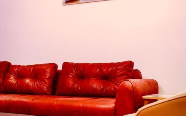 HomeAway Hotel and Suites Jabi