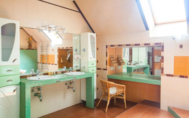 Cottage in Balashikha
