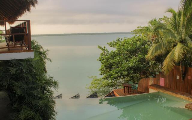 Khaban Bacalar Hotel Boutique