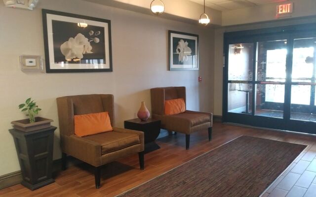 Hampton Inn Taos
