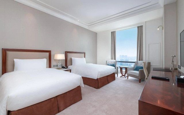 Jeurong Hotel Shanghai