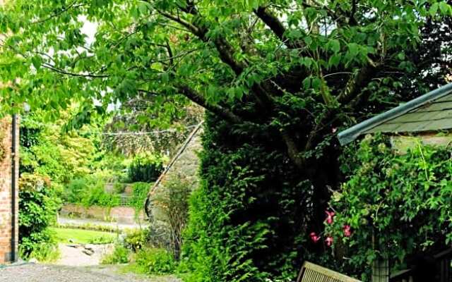 The Old Vicarage