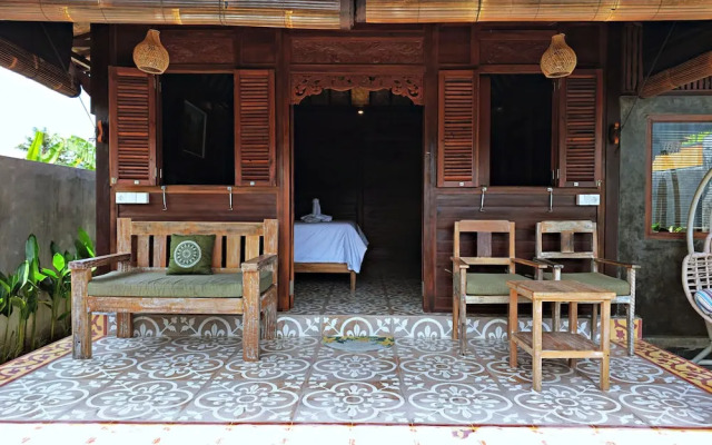 Uma Joglo Ubud