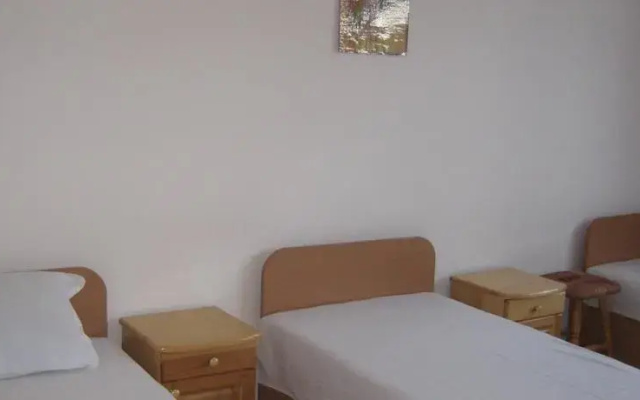 Zelenika Guest Rooms