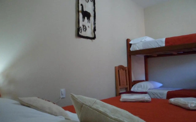 El Cardon Hospedaje