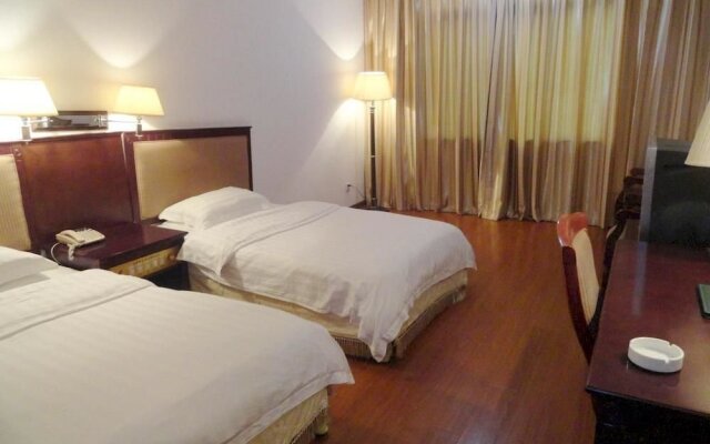 Xiaoxiang Hotel