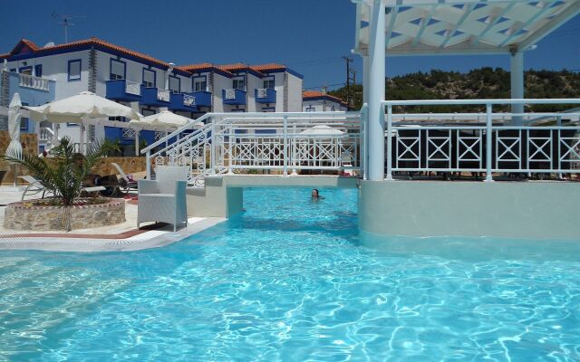 Hotel Aphrodite Beach