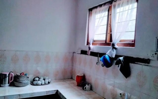 New Village Hostel